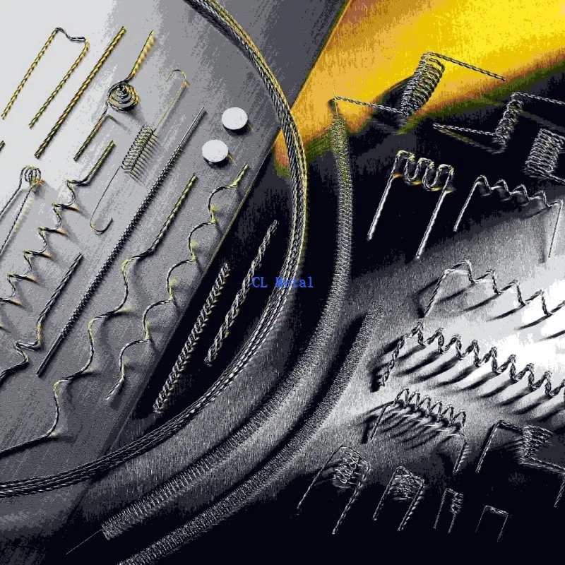 Tungsten wire Tungsten wire